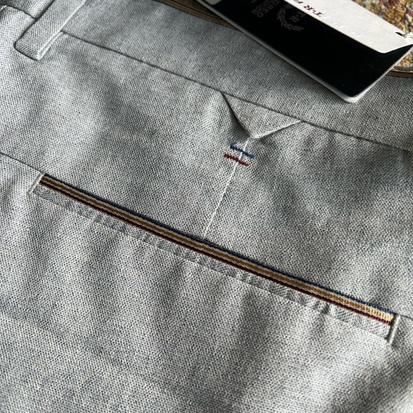 TR PREMIUM | Tailored Recreation | SIZE: US 34 - Picture 2 of 7